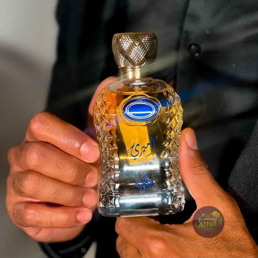 Al Wataniah Ameeri EDP 100ml