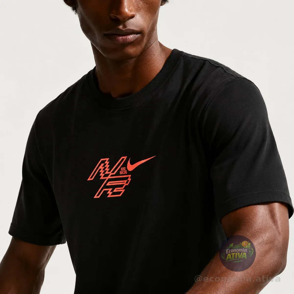 Camiseta Nike Aeroswift Running