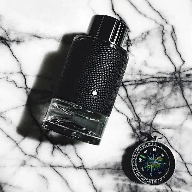 Perfume Montblanc Explorer 100ml
