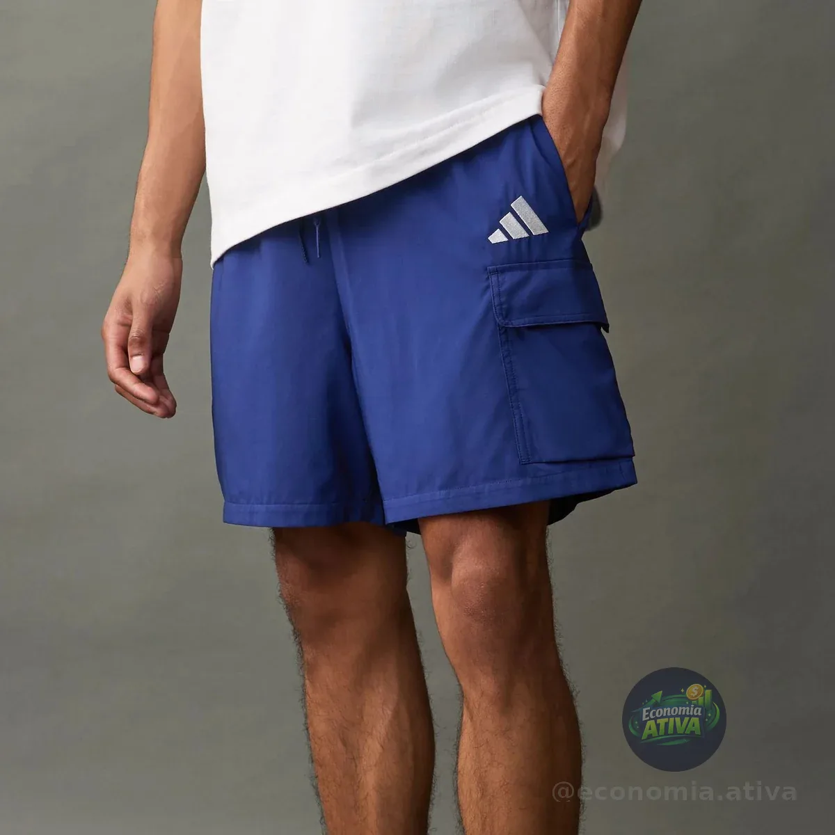 Shorts Cargo Chelsea Essentials