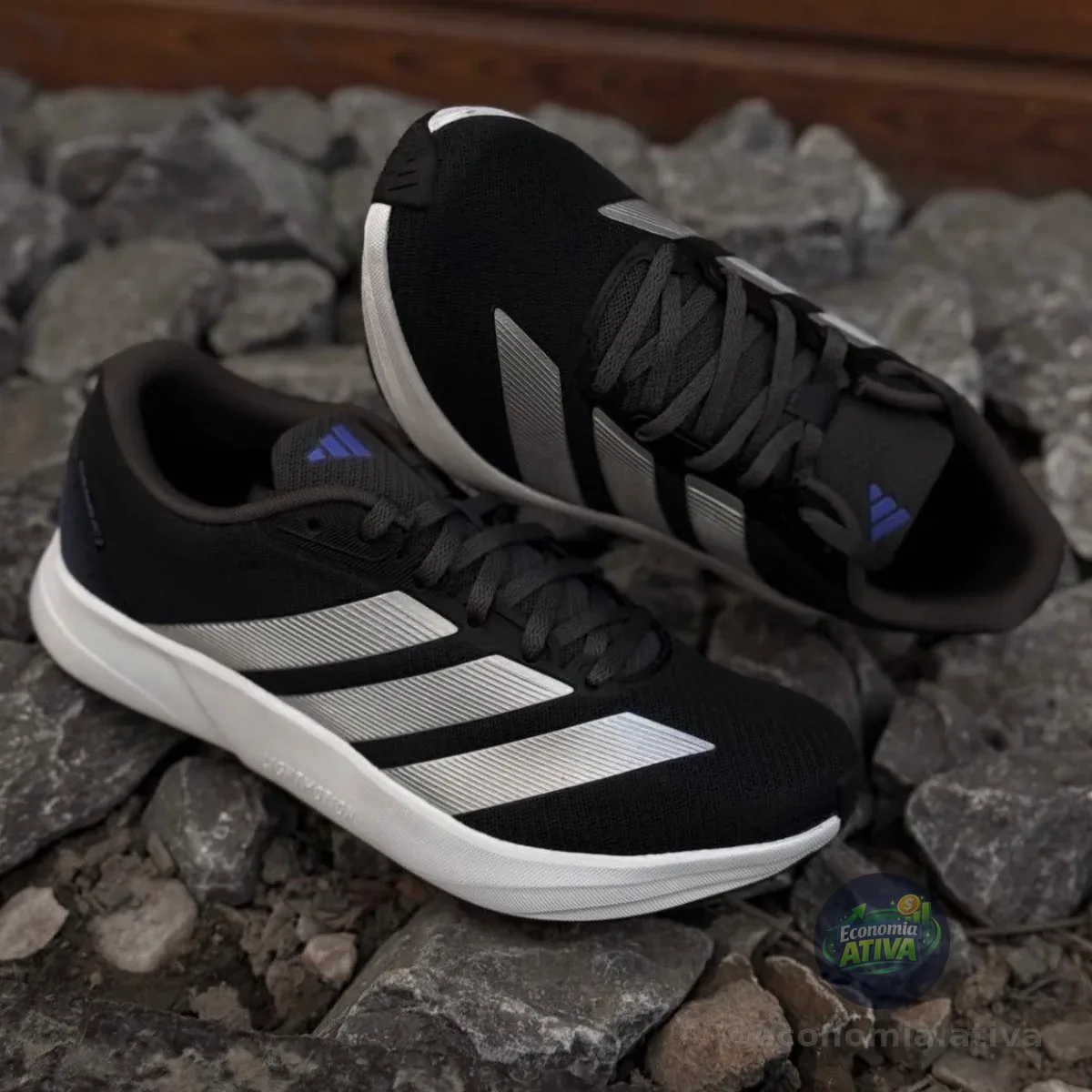 Tênis Adidas Duramo RC 2