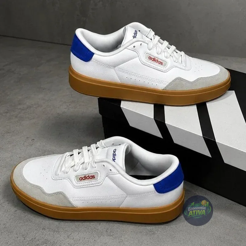 Tênis Adidas Park St 2.0 (37 a 43)
