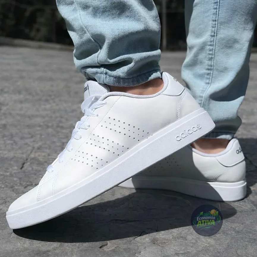 Tênis Advantage Base 2.0 Adidas