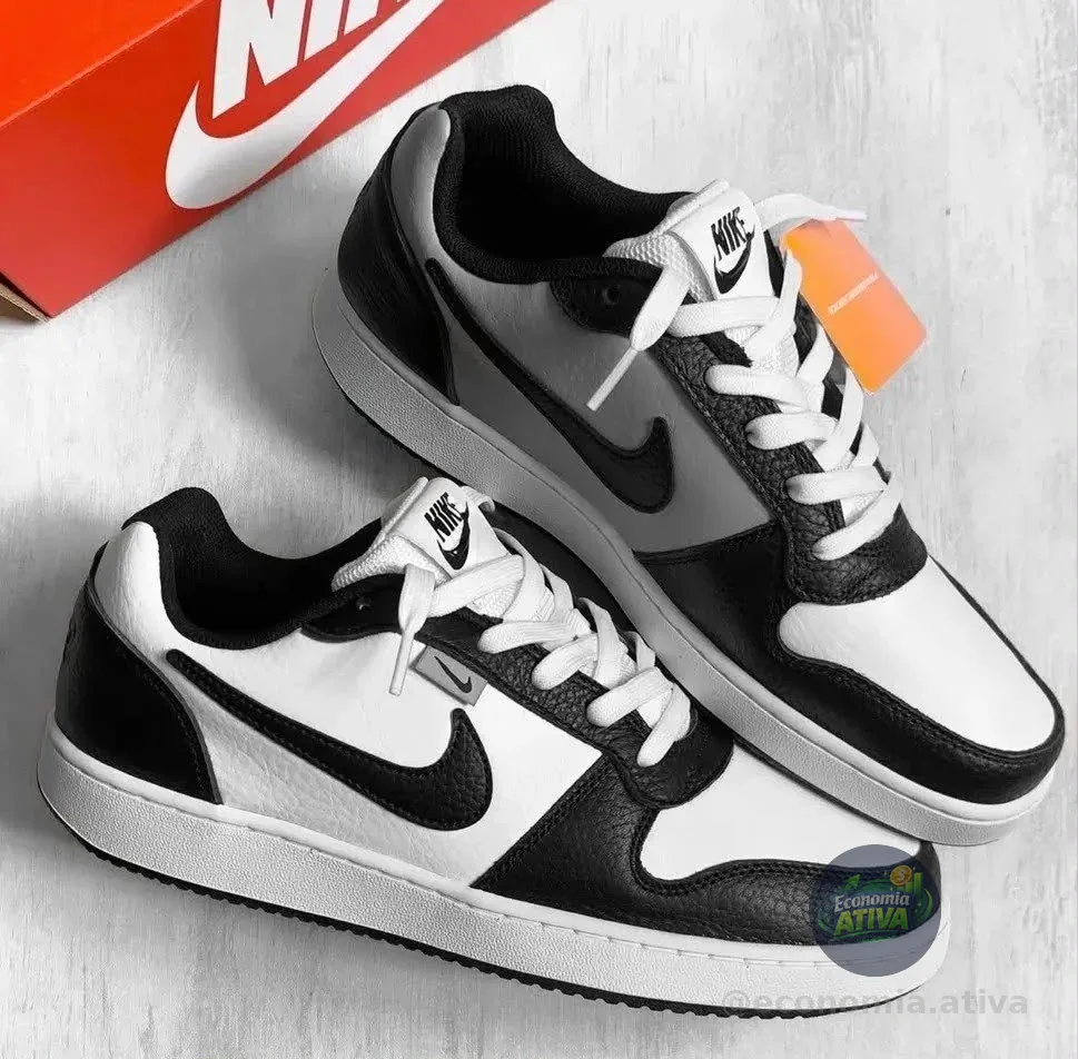 Tênis Nike Ebernon Low Premium (38 ao 44)