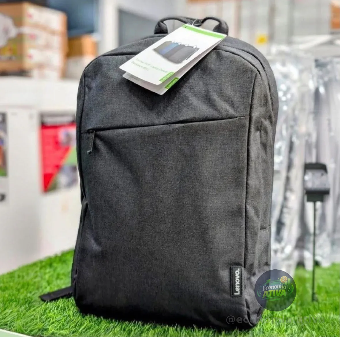 Mochila Para Portátil Lenovo B210