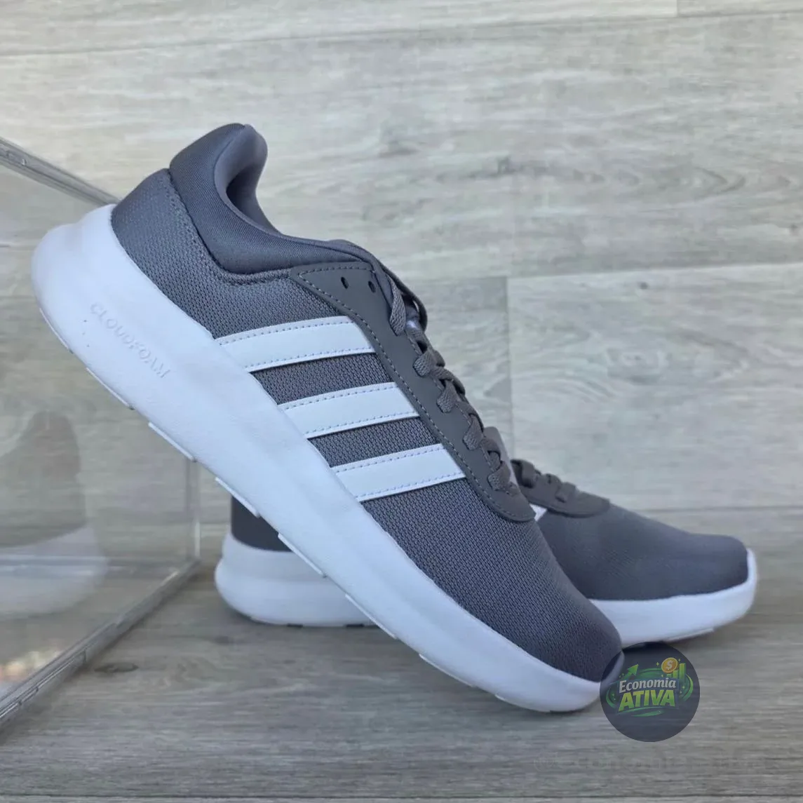 Tênis Adidas Lite Racer 4.0