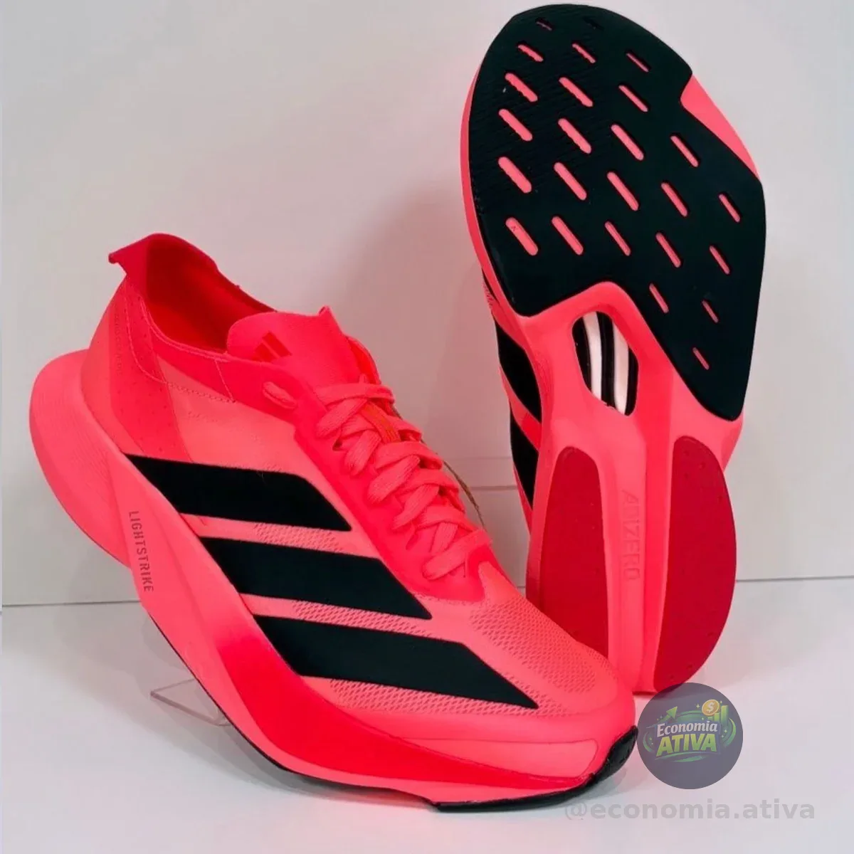 Tênis Masculino Adizero Drive Rc