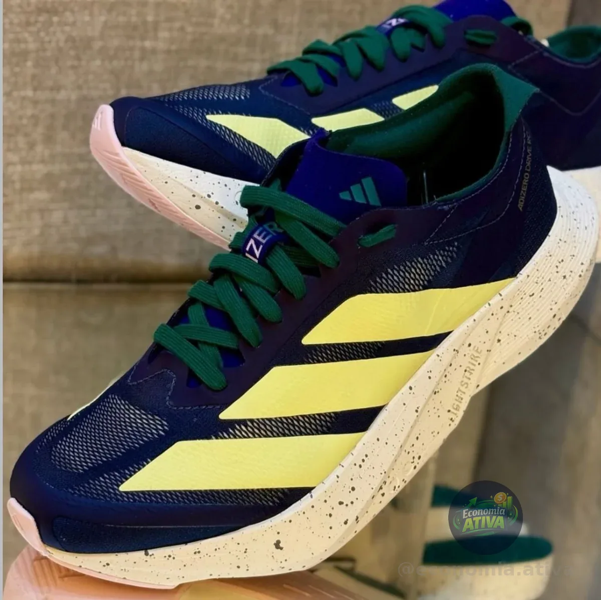 adidas Tênis Adizero Drive Rc