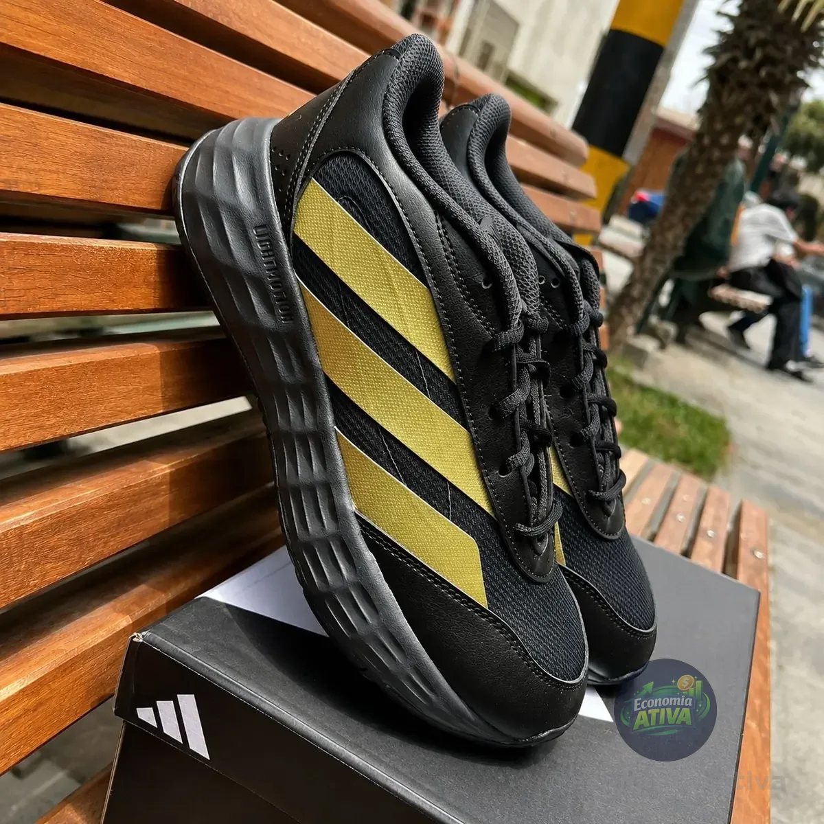 Tênis Gamechaser adidas
