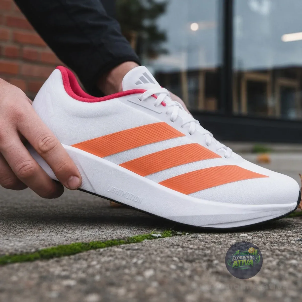 Tênis Adidas Duramo RC 2 (38 ao 44)