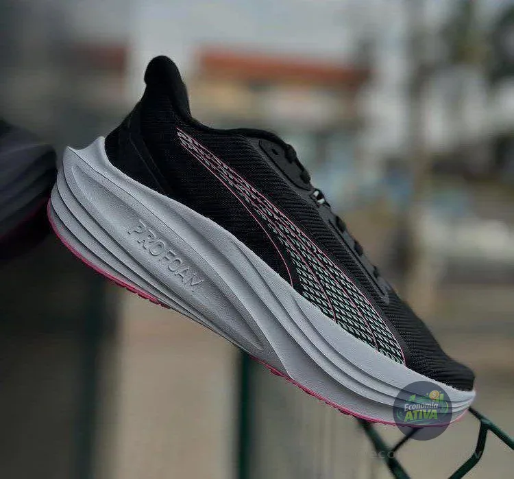 Tênis Puma Darter Pro Unissex