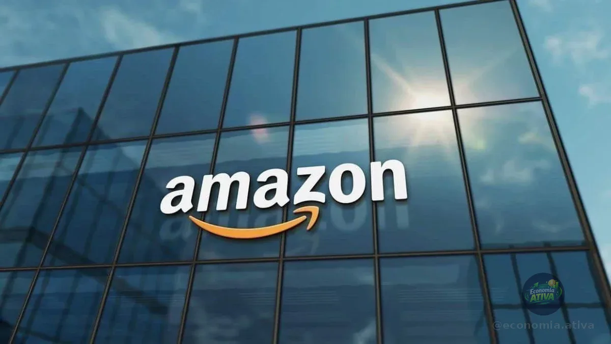 NOVO CUPOM AMAZON NO APP