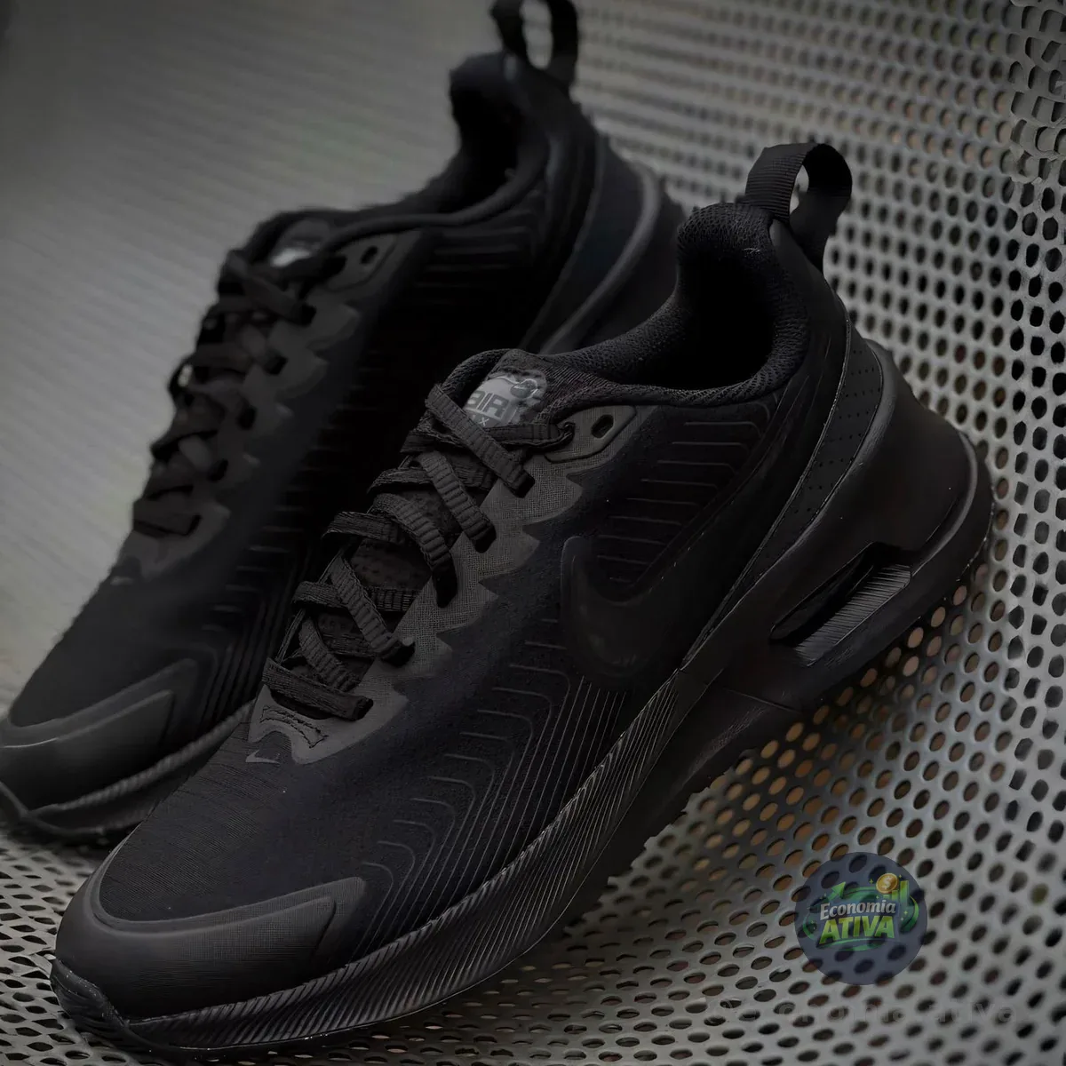 Tênis Nike Air Max Nuaxis Masculino