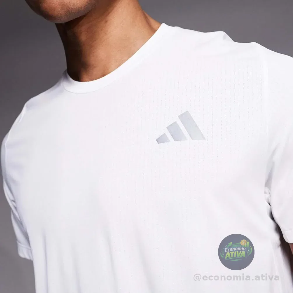 Camiseta Adidas Adi365