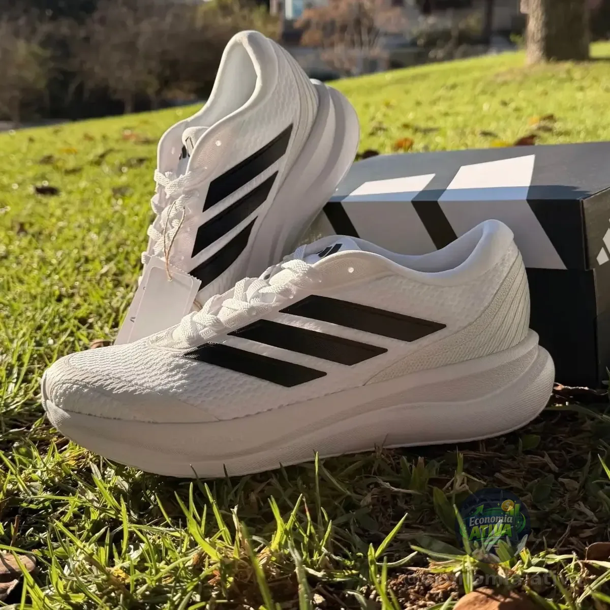 Tênis adidas Runfalcon 6 (38 ao 42)