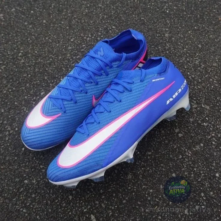 Chuteira Campo Nike Mercurial Vapor 16 Club