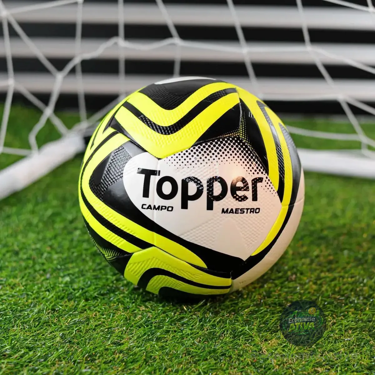 Bola Futebol Topper Maestro