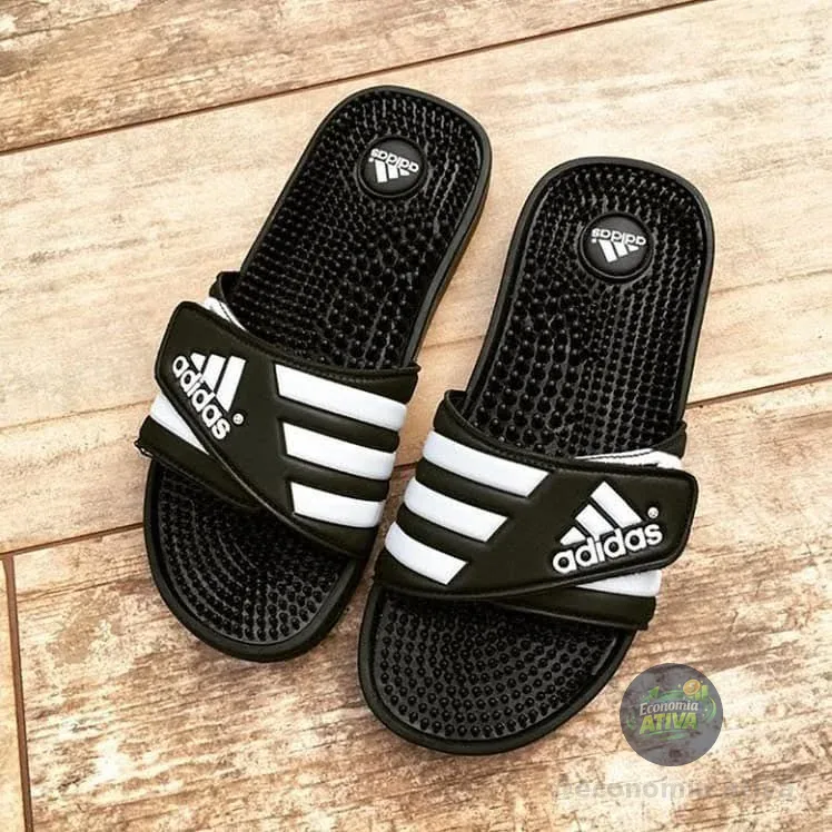 Chinelo Adidas Adissage