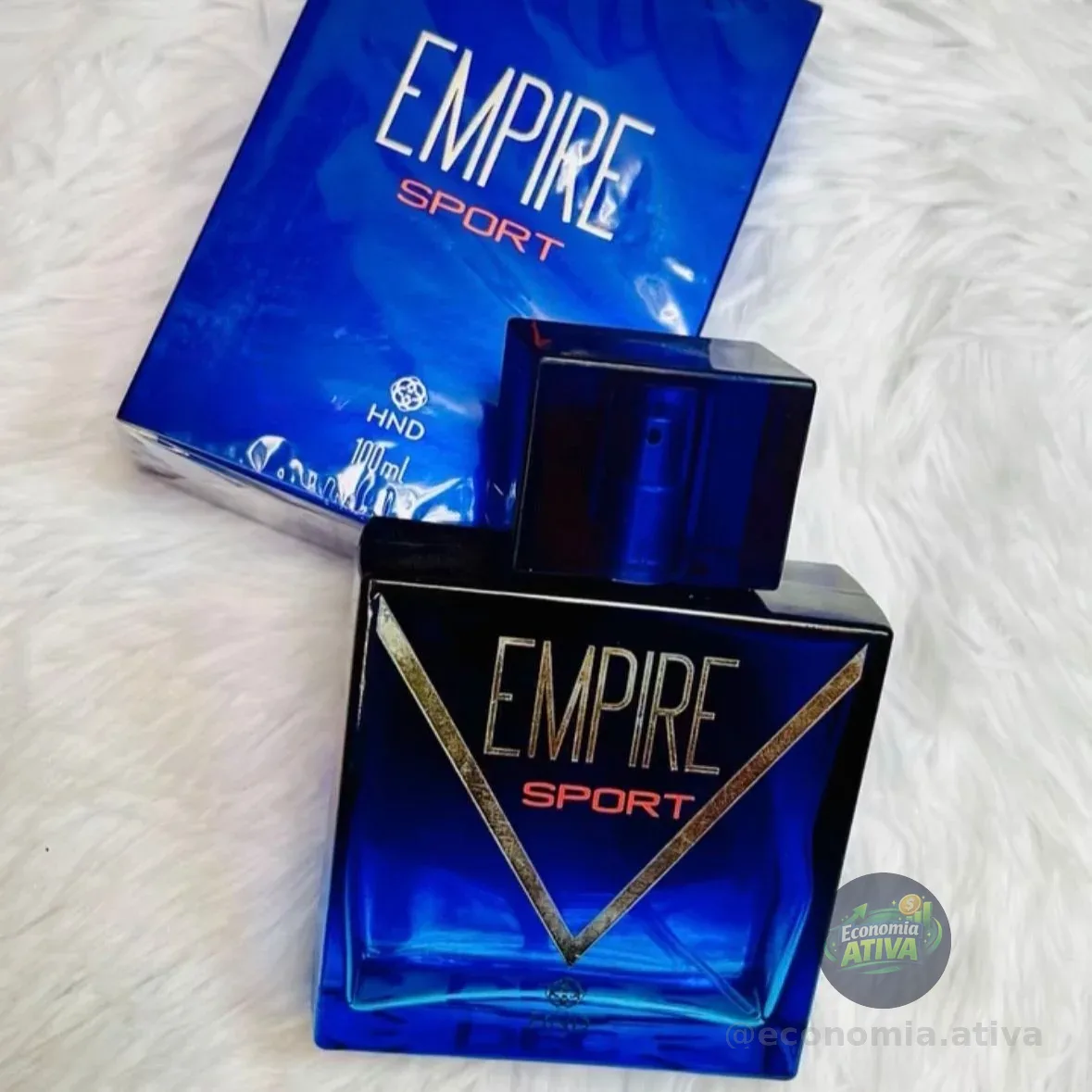 Perfume Empire Sport Hinode 100ml
