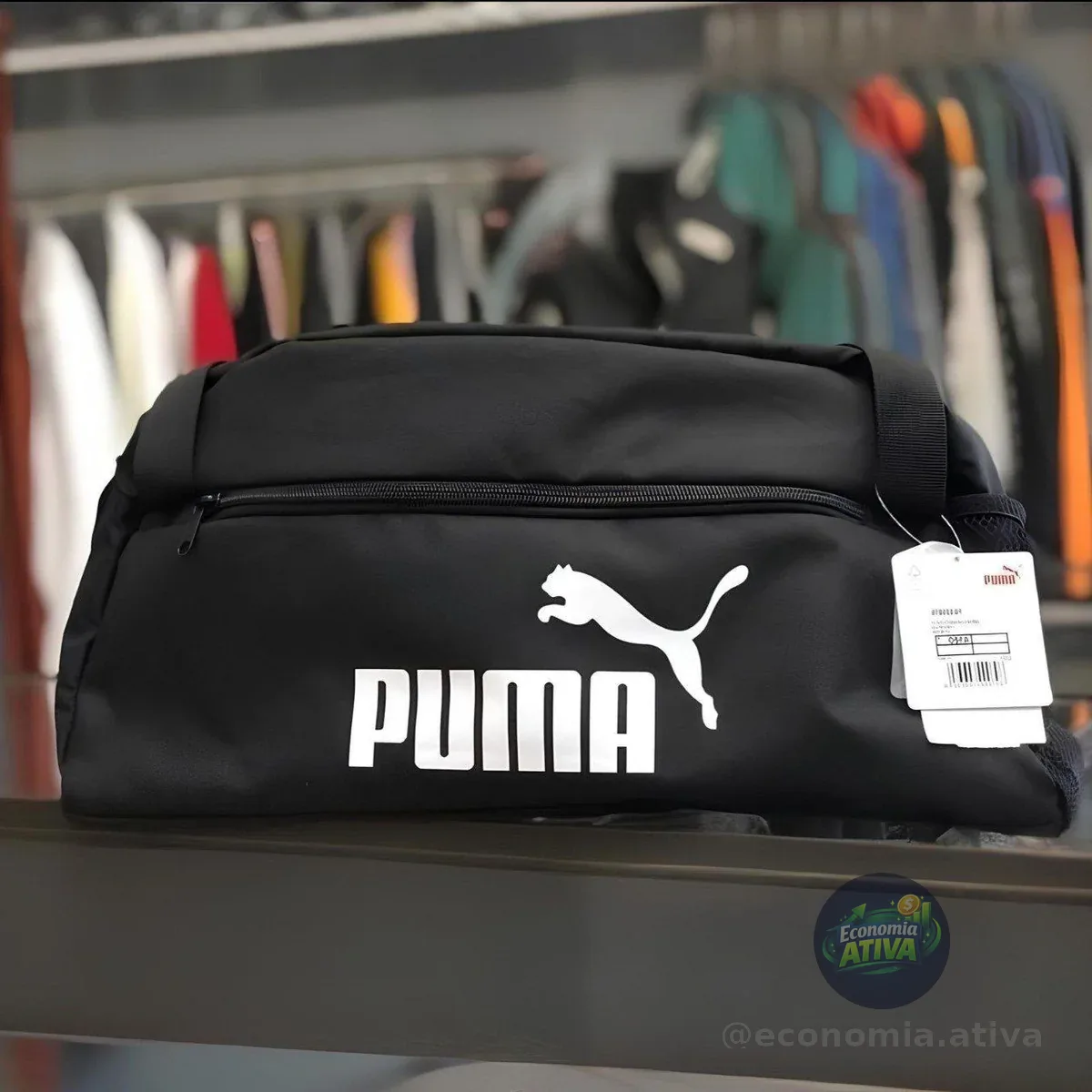 Bolsa Phase Small Sports