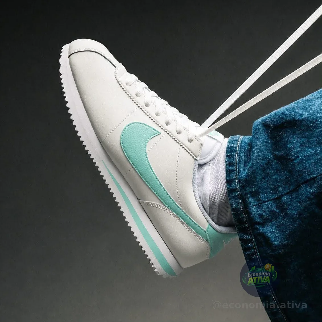 Tênis Nike Cortez Feminino