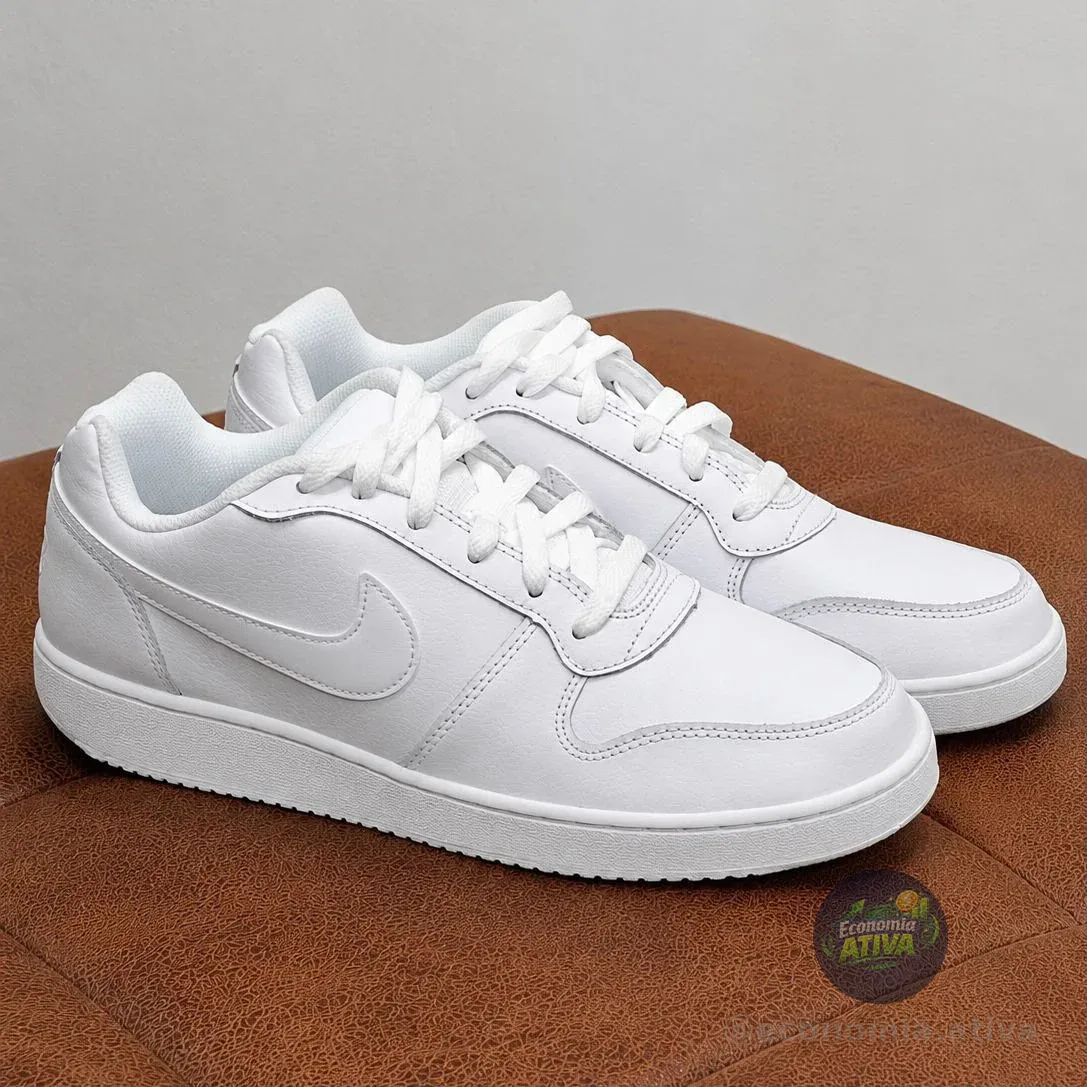 Tênis Nike Ebernon Low Premium