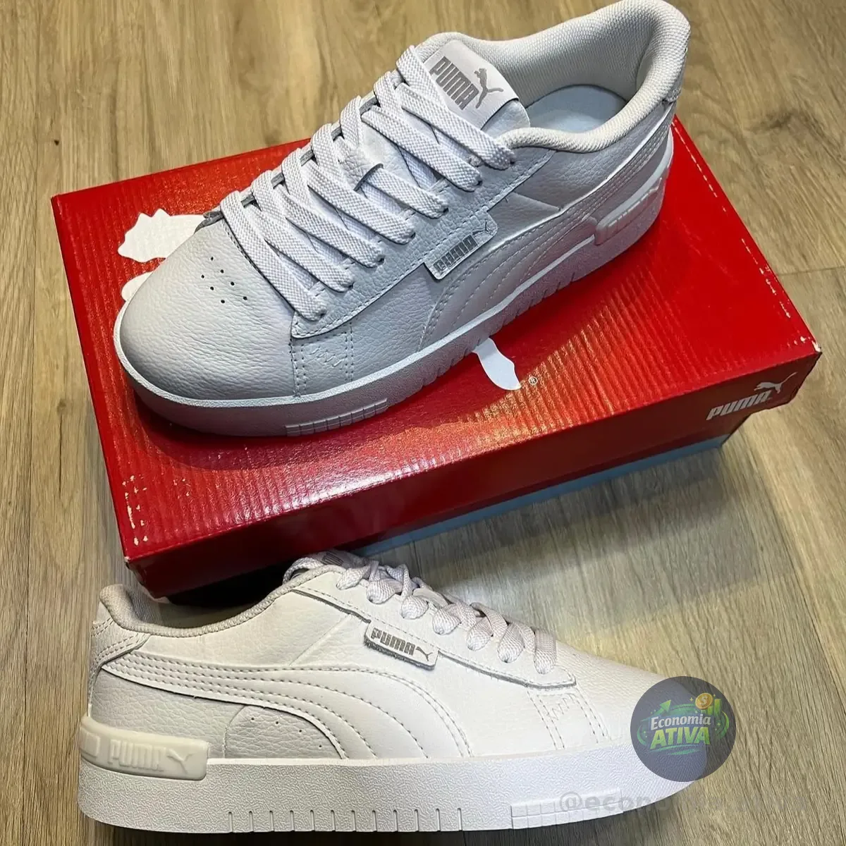 Tênis Jada Feminino Puma