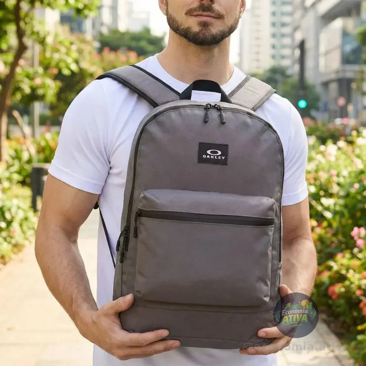 Oakley Mochila Confront 18L