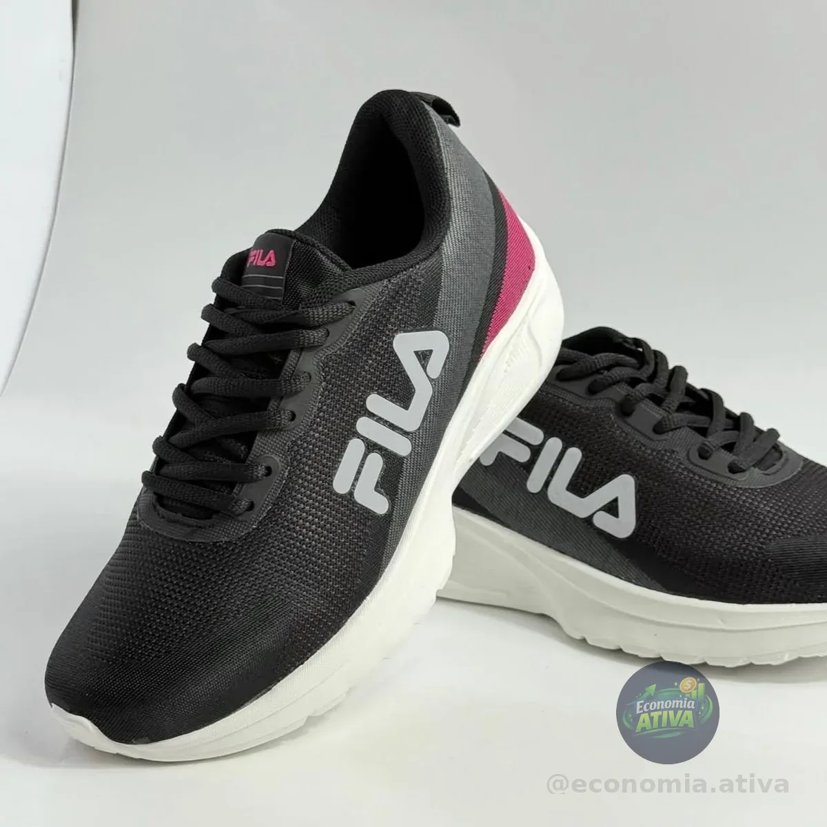 Tênis Fila Vector Feminino