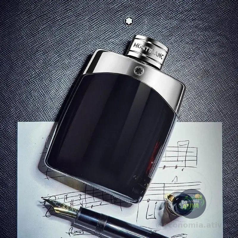 Perfume MontBlanc Legend EDT 100ml
