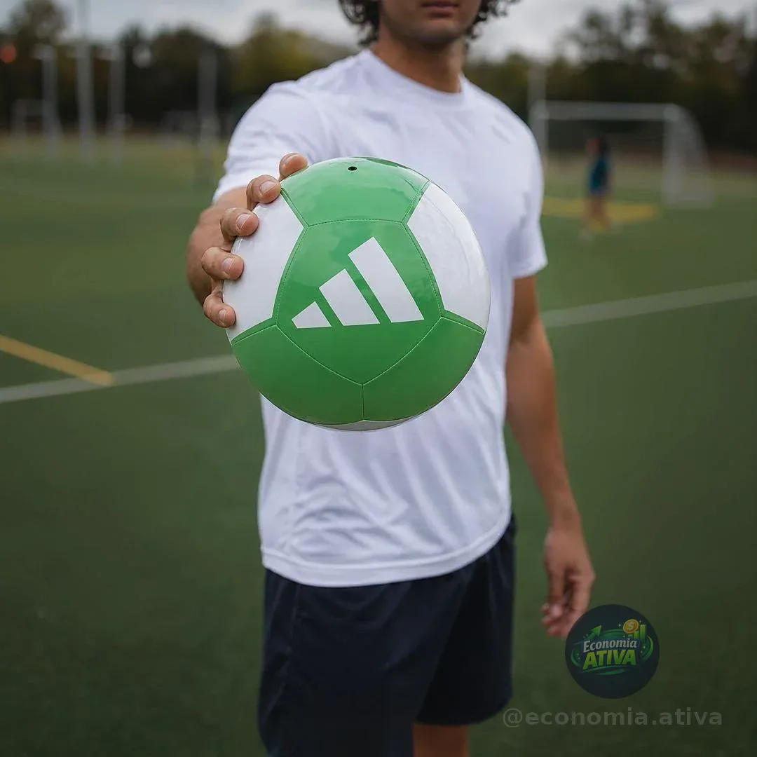 Bola Epp Club Adidas