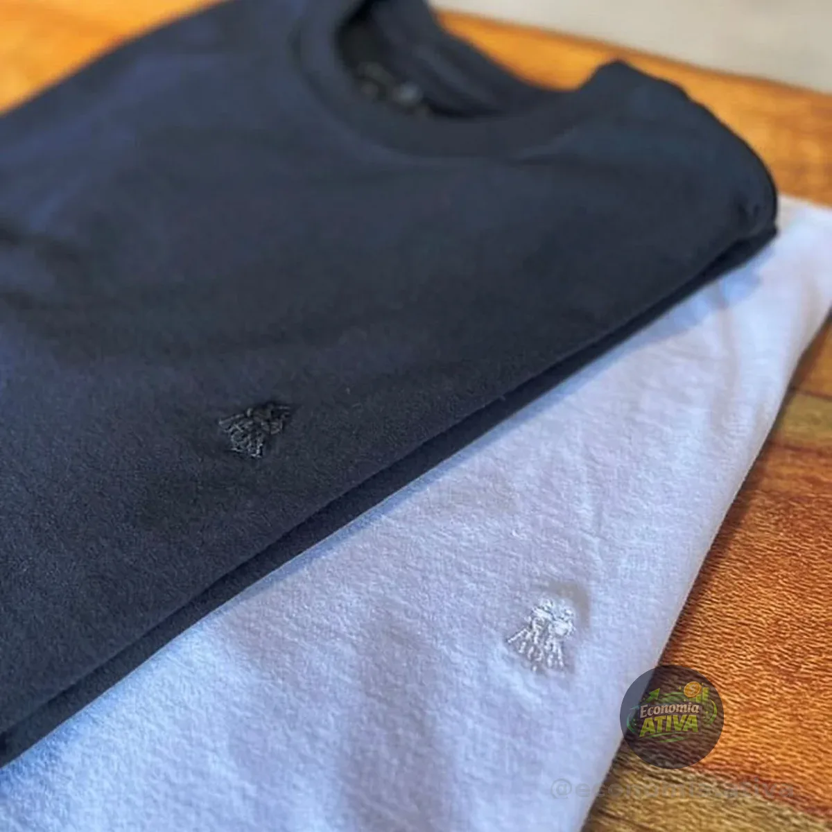 Kit 4 Camisetas Masculinas Polo Wear Sortido Sortido G Lisa