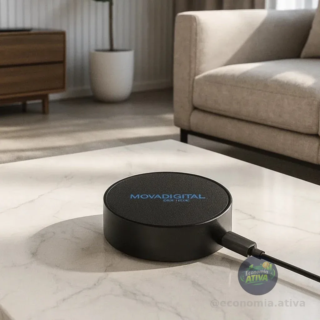 Controle Remoto Inteligente Universal Smart Life