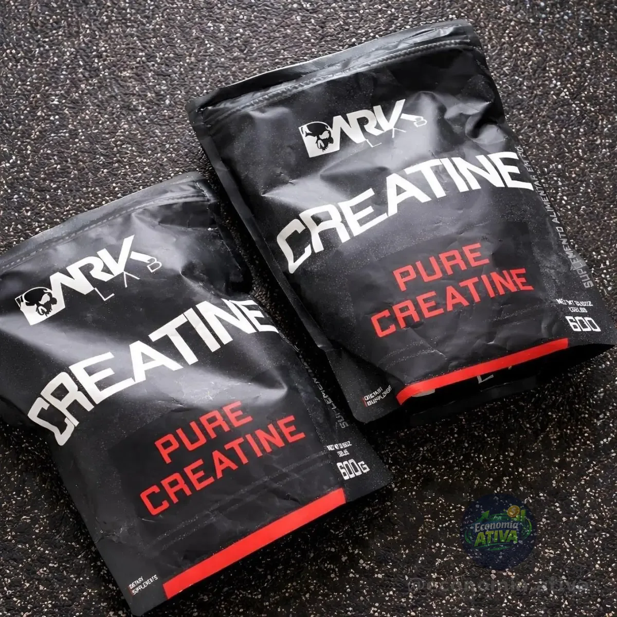 R$33 CADA CREATINA