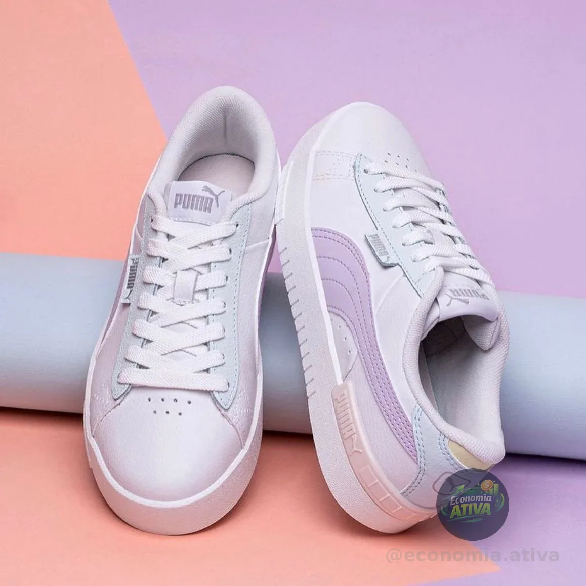 Tênis Jada Feminino Puma