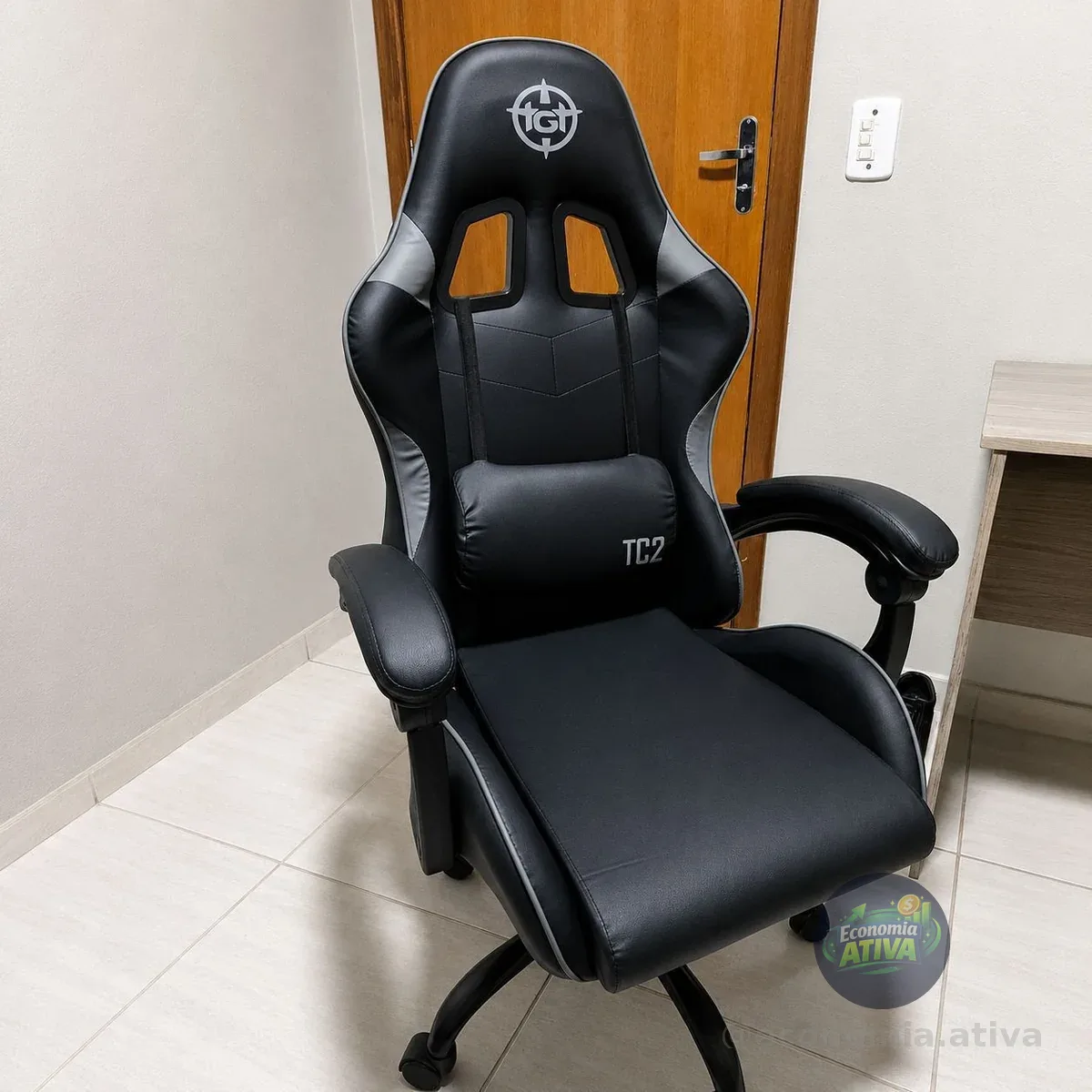 Cadeira Gamer Tgt Heron Tc2