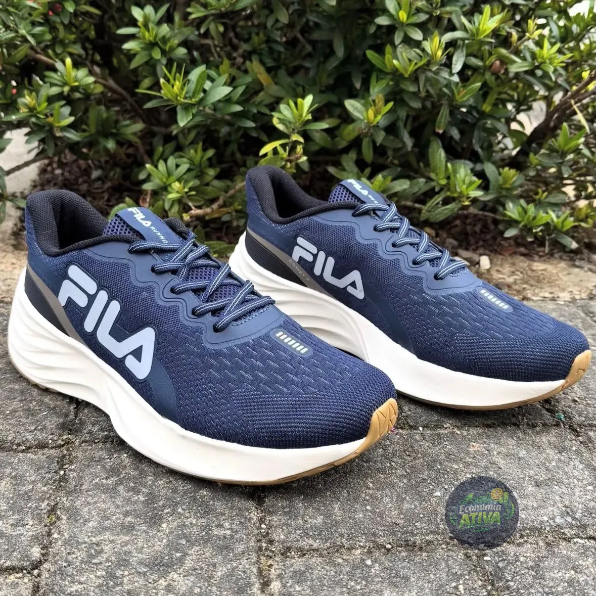 Tênis Fila Comet 2 Masculino