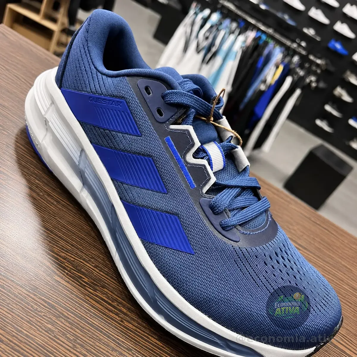 Tênis Adidas Questar 3