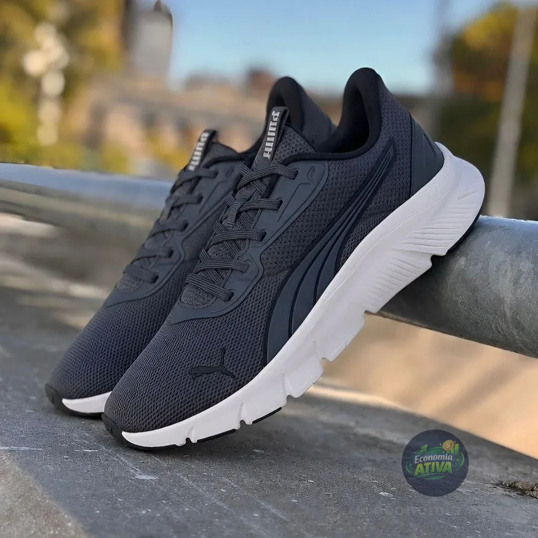 Tênis Flexfocus Lite Modern Bdp Puma