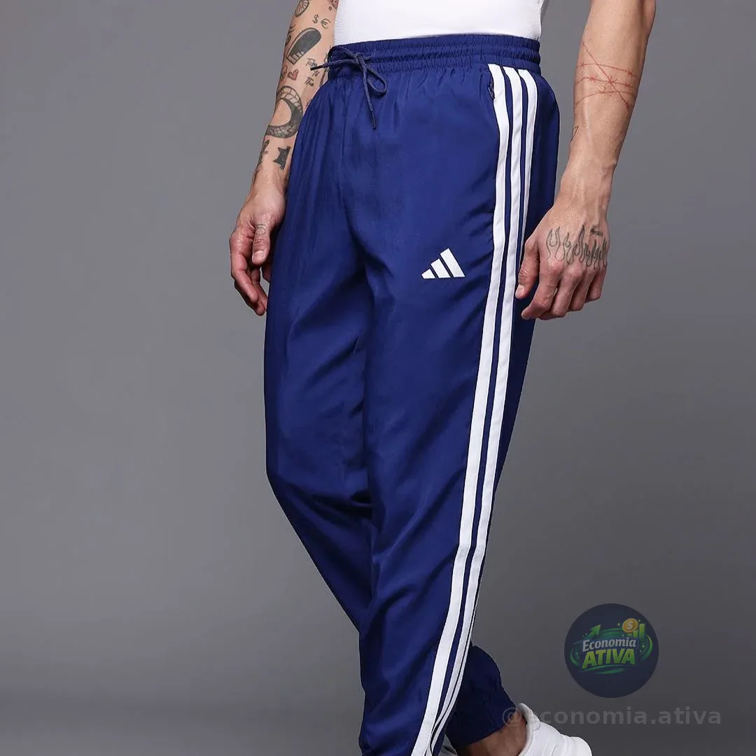 Calças adidas Masculino