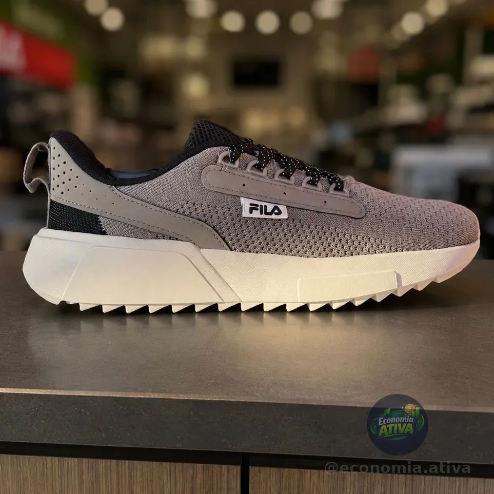 Tênis Fila Freestyle 2 (6 cores)