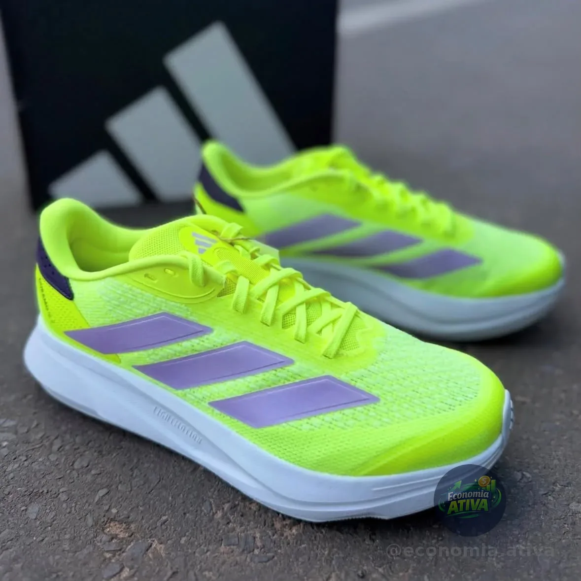 Tênis Corrida Duramo SL 2