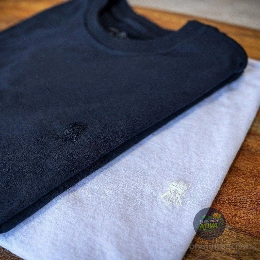Kit 3 Camisetas Polo Wear