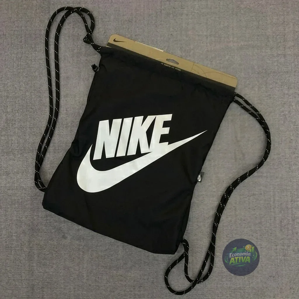 Sacola Nike Heritage