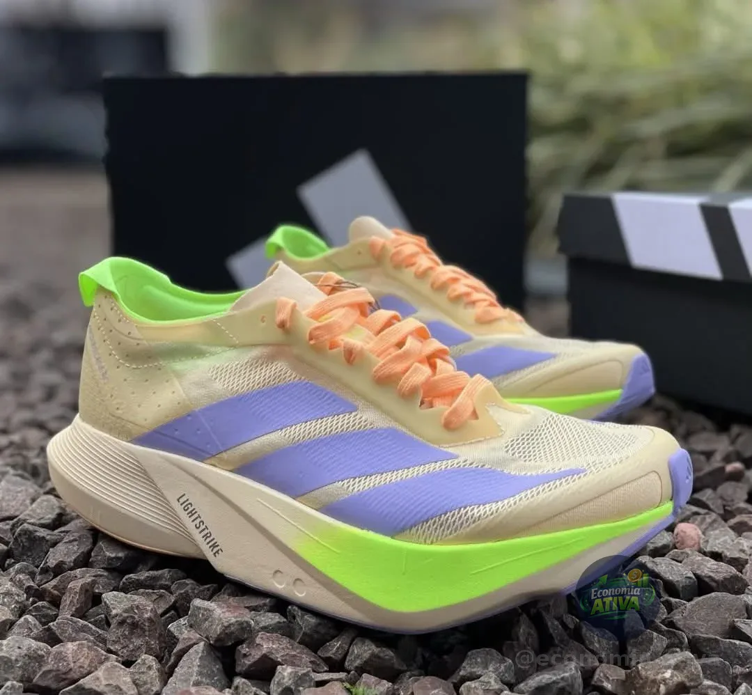 Tênis Masculino Adizero Drive Rc Adidas