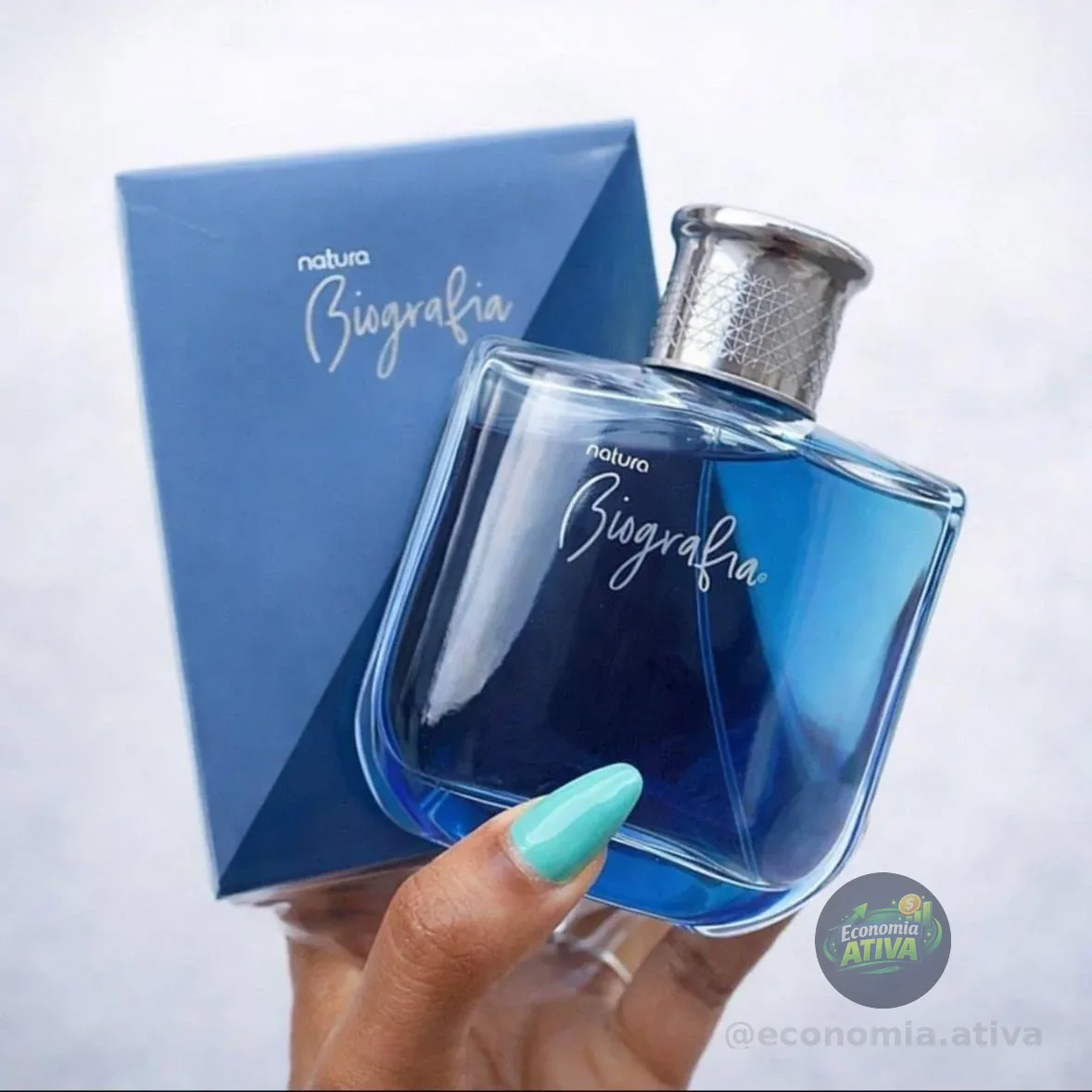 Natura Biografia Tradicional 100ml