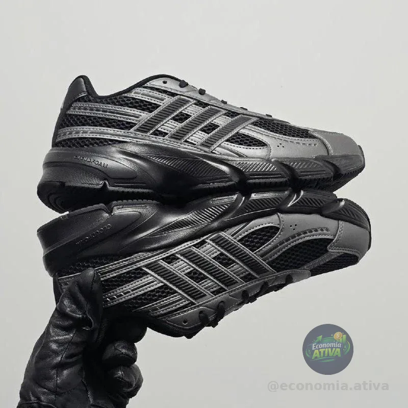 Tênis Adidas Technochaos 2000 Masculino