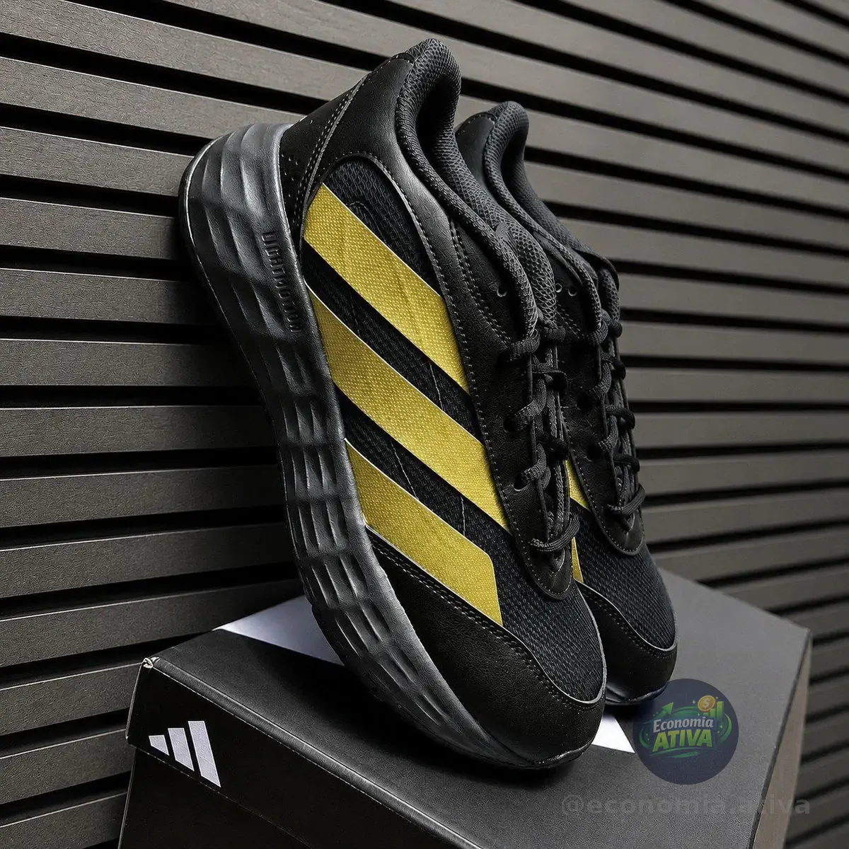 Tênis Gamechaser adidas