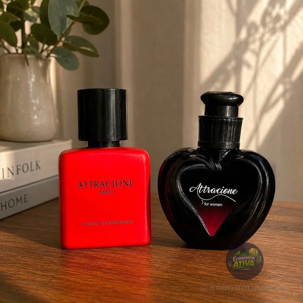 Kit Attracione
