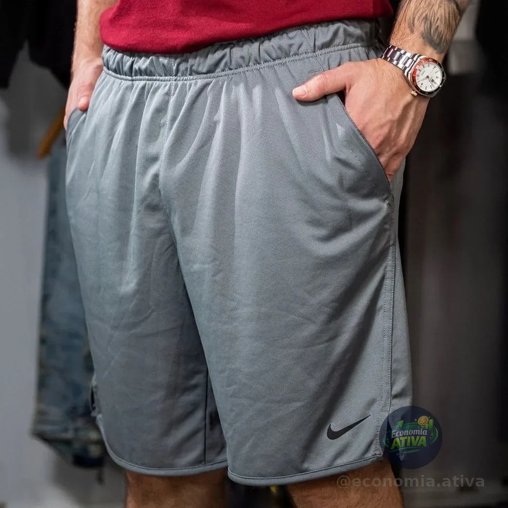 Shorts Dri-fit Nike Flex